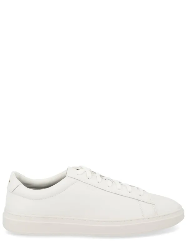 Leather Sneaker sold by Wanan Luxury