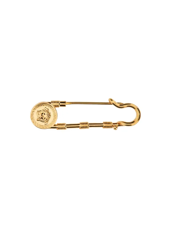 "Safety Pin" Pin sold by Wanan Luxury