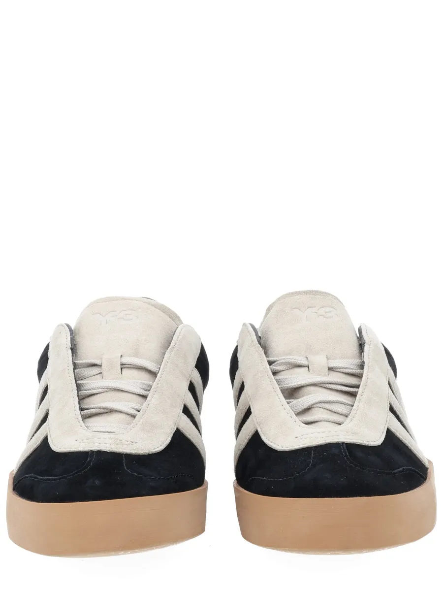 "Gazelle" Sneaker sold by Wanan Luxury product image thumbnail 3
