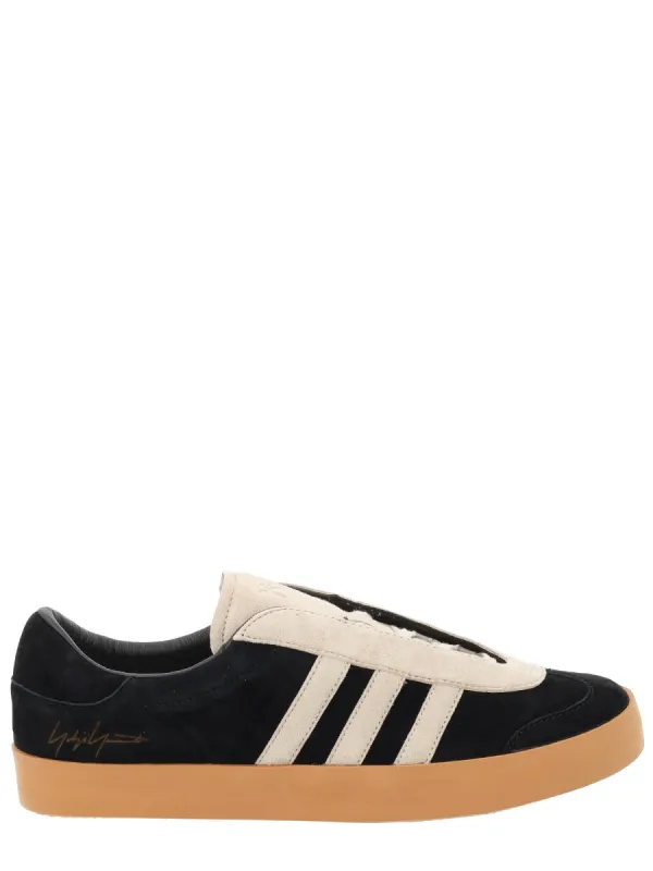 "Gazelle" Sneaker made by Wanan Luxury