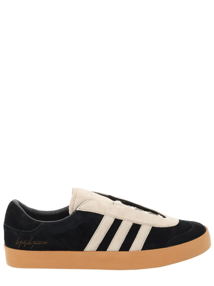 "Gazelle" Sneaker sold by Wanan Luxury