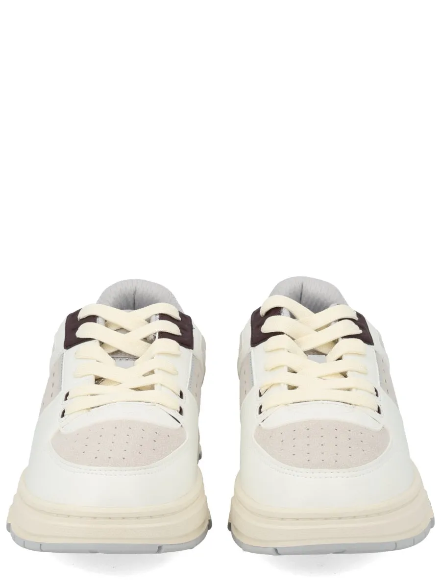 "Yarrow" Sneaker sold by Wanan Luxury product image thumbnail 3