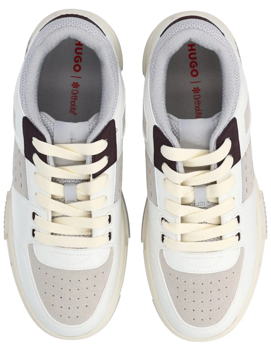 "Yarrow" Sneaker sold by Wanan Luxury product image thumbnail 5