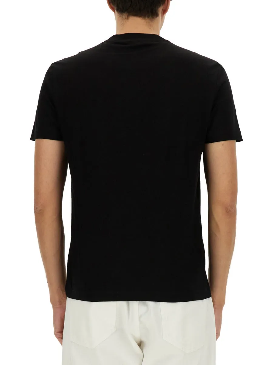 Jersey T-Shirt sold by Wanan Luxury product image thumbnail 3