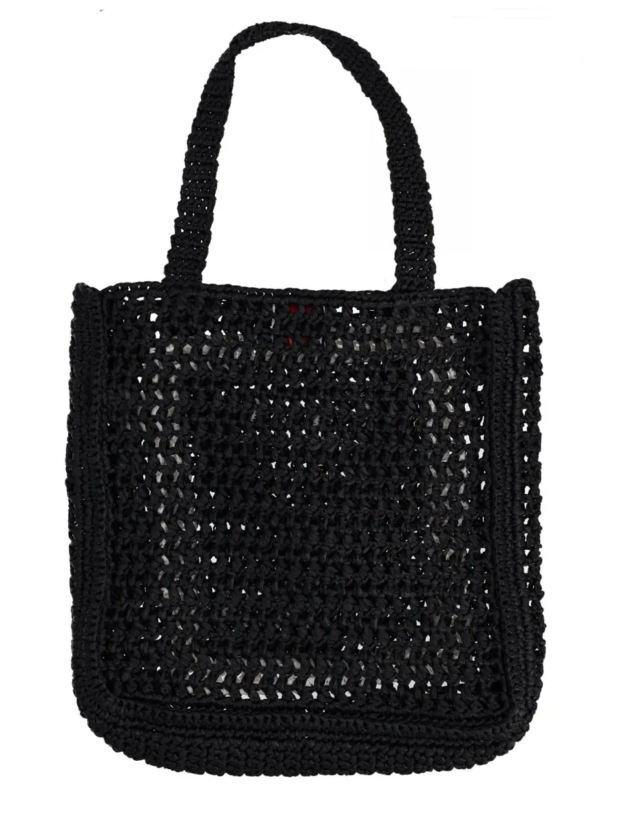 Tote Bag With Logo sold by Wanan Luxury product image thumbnail 2