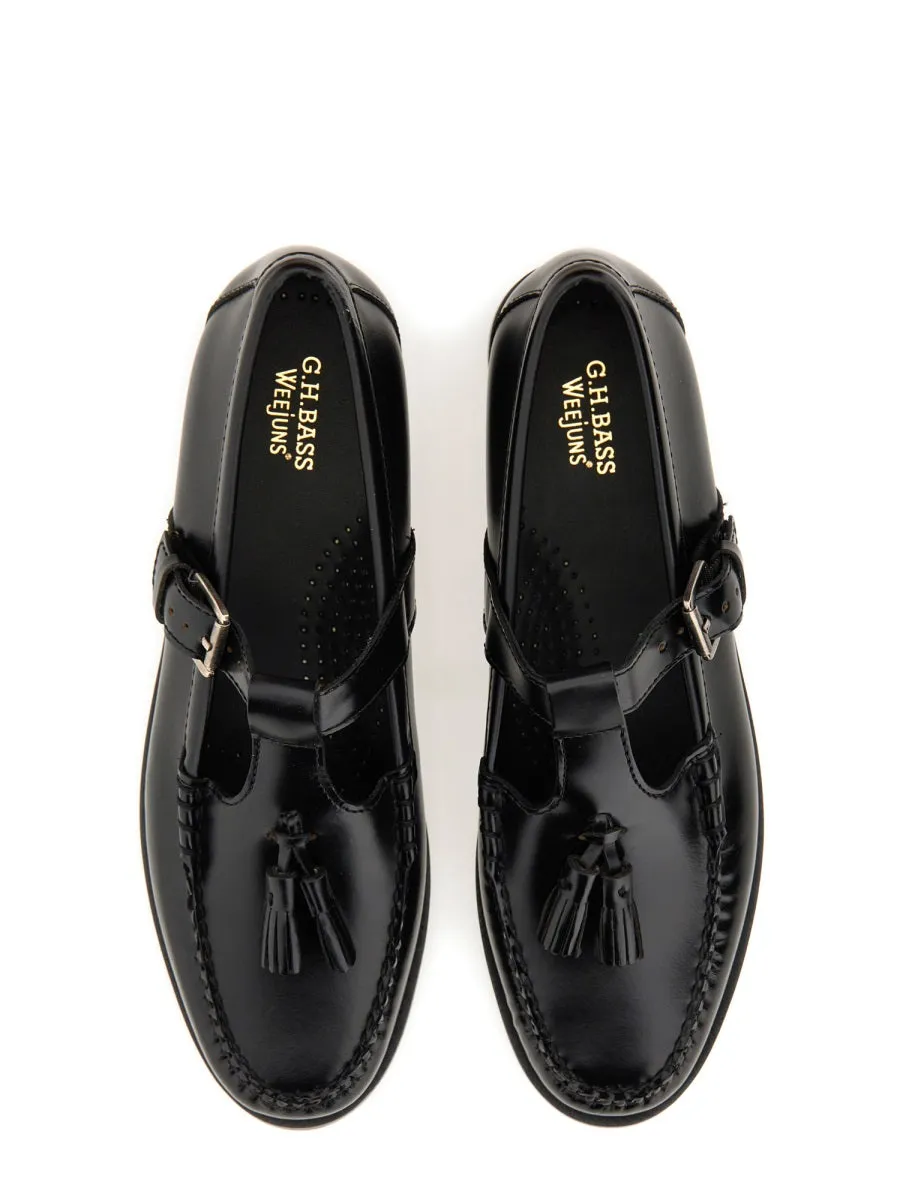 Mary Jane Loafer sold by Wanan Luxury product image thumbnail 5