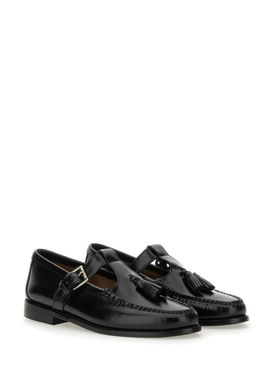 Mary Jane Loafer sold by Wanan Luxury product image thumbnail 2