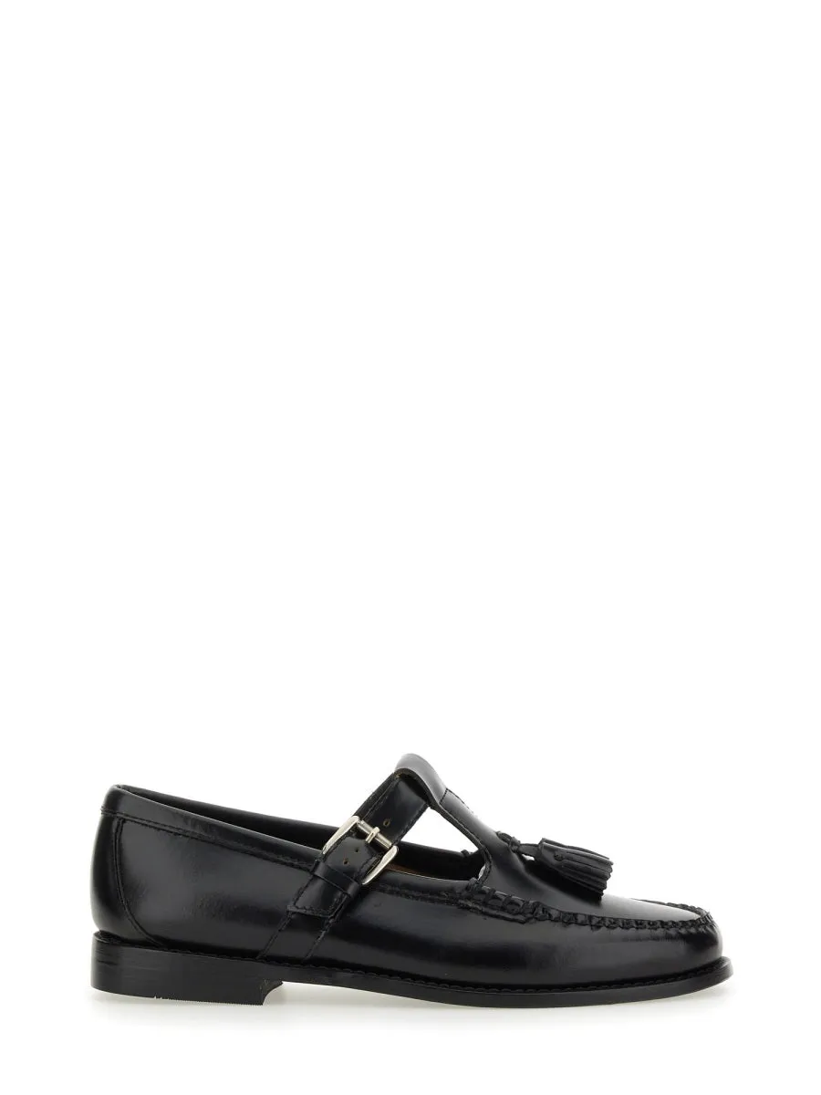 Mary Jane Loafer sold by Wanan Luxury