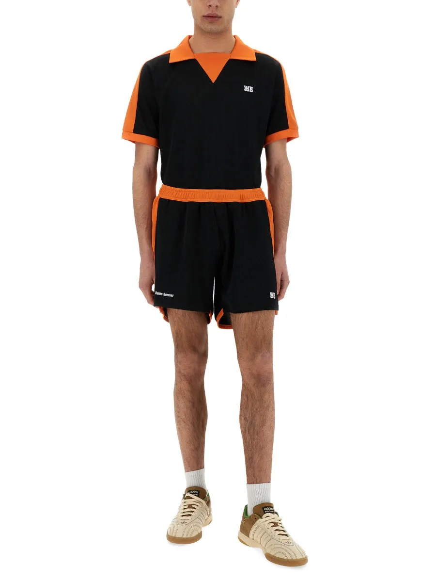 Jersey Shorts sold by Wanan Luxury product image thumbnail 2