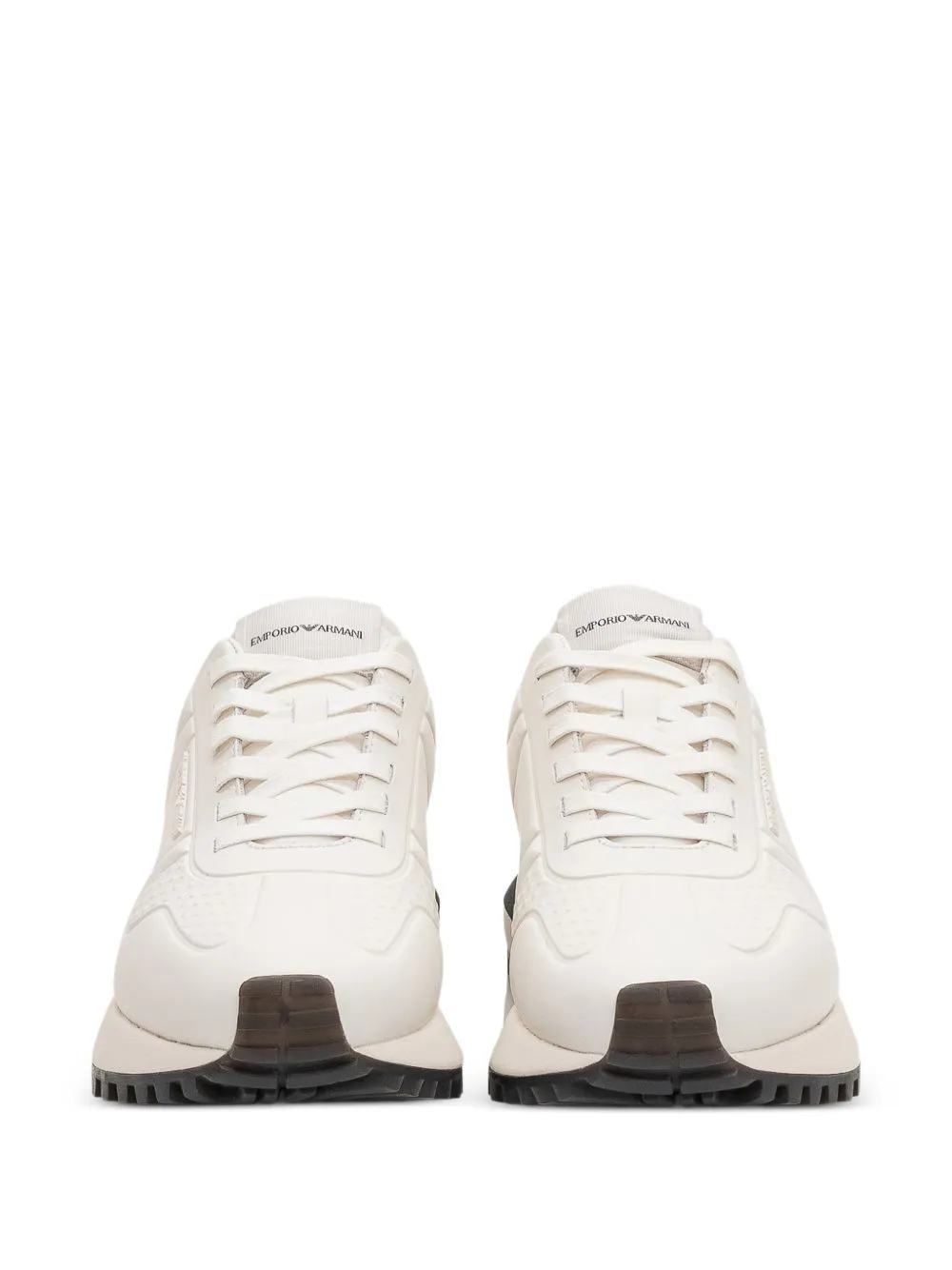 Leather Sneakers sold by Wanan Luxury product image thumbnail 3