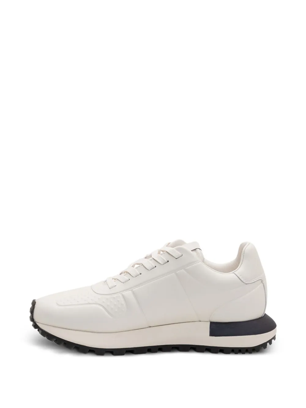 Leather Sneakers sold by Wanan Luxury product image thumbnail 4