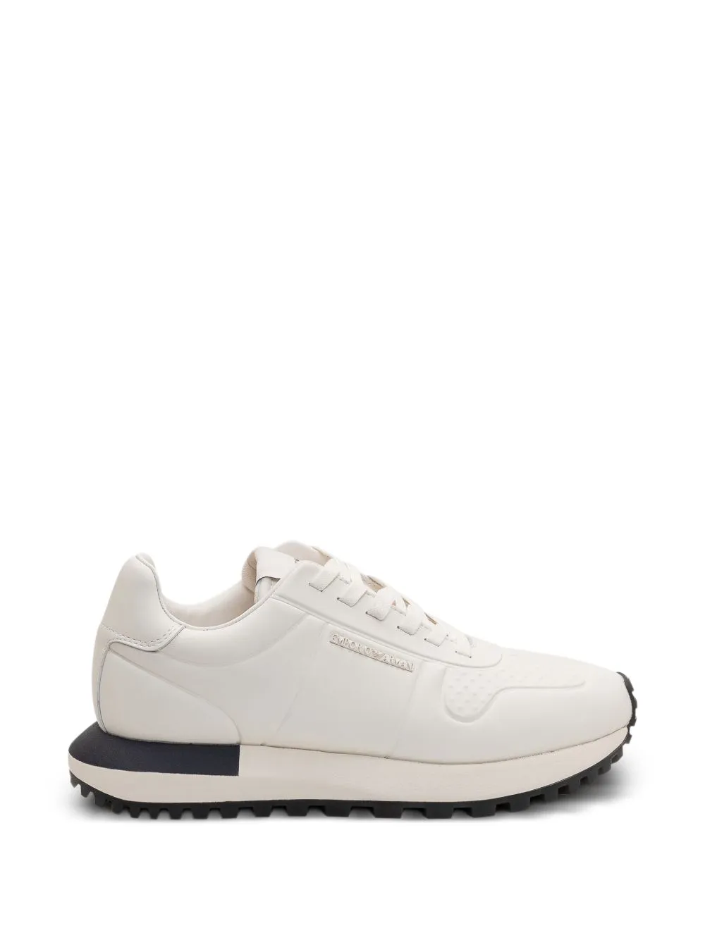 Leather Sneakers sold by Wanan Luxury