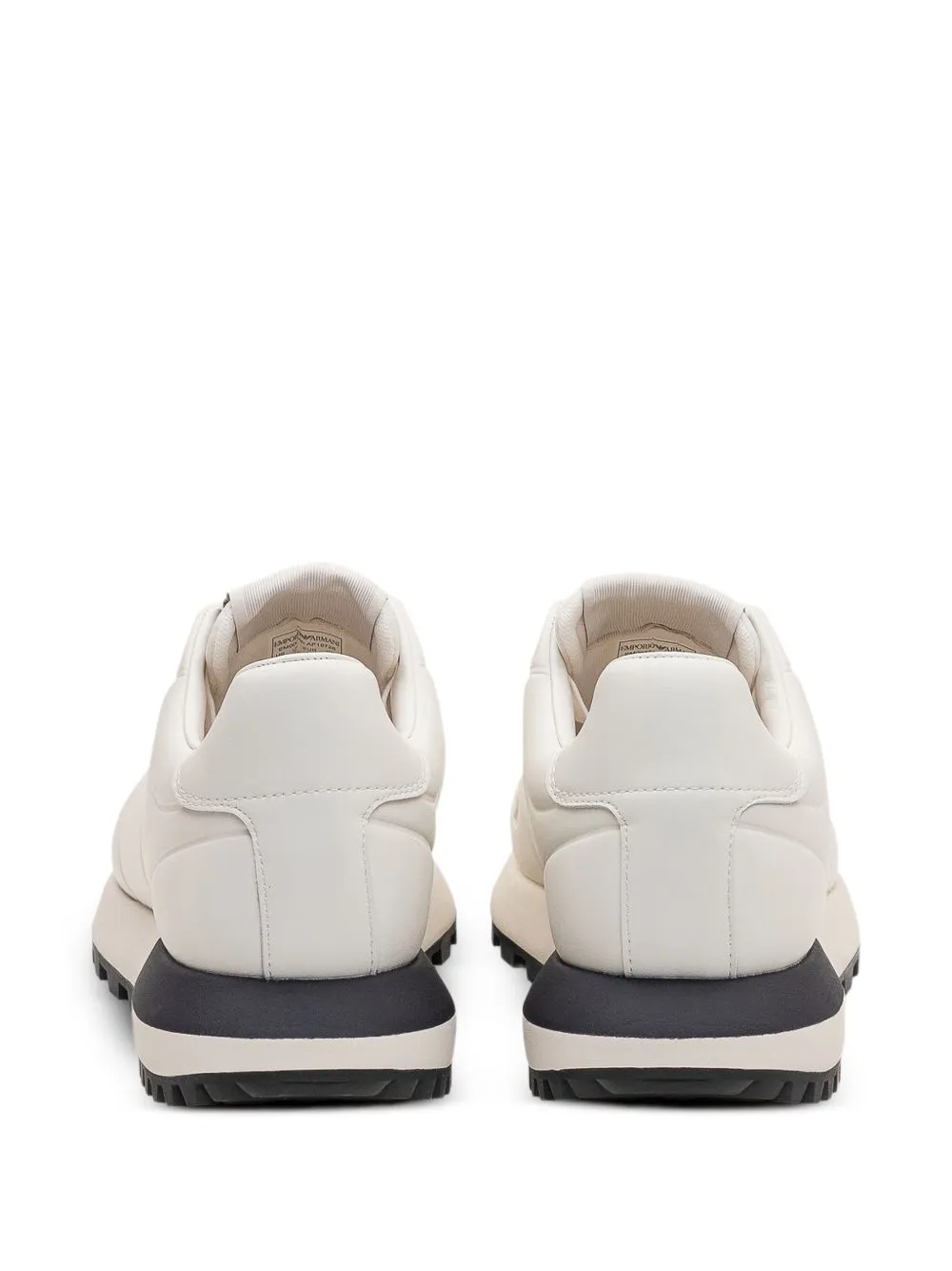 Leather Sneakers sold by Wanan Luxury product image thumbnail 2
