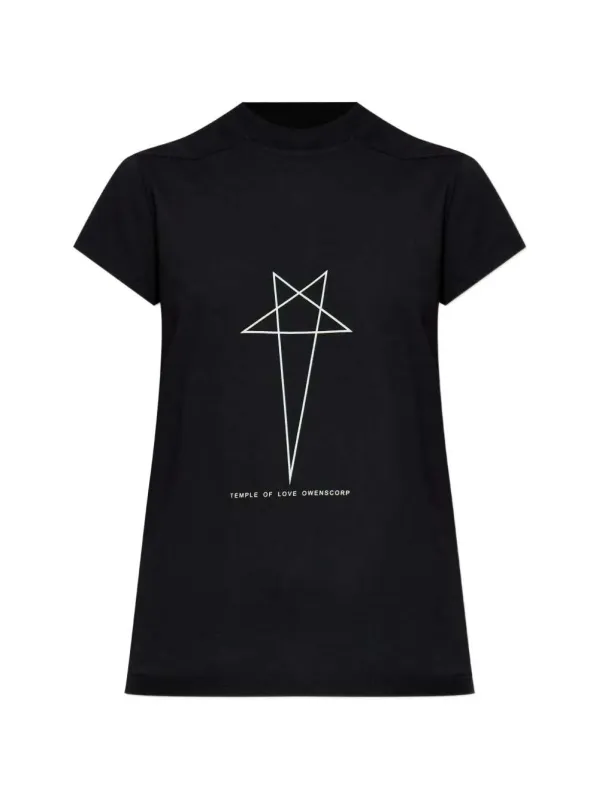 Printed T-Shirt sold by Wanan Luxury