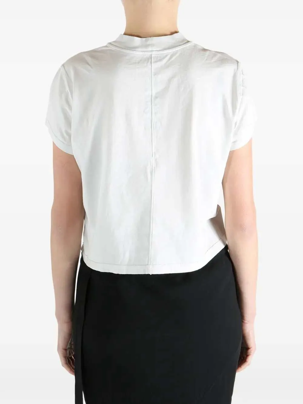 T-Shirt sold by Wanan Luxury product image thumbnail 5