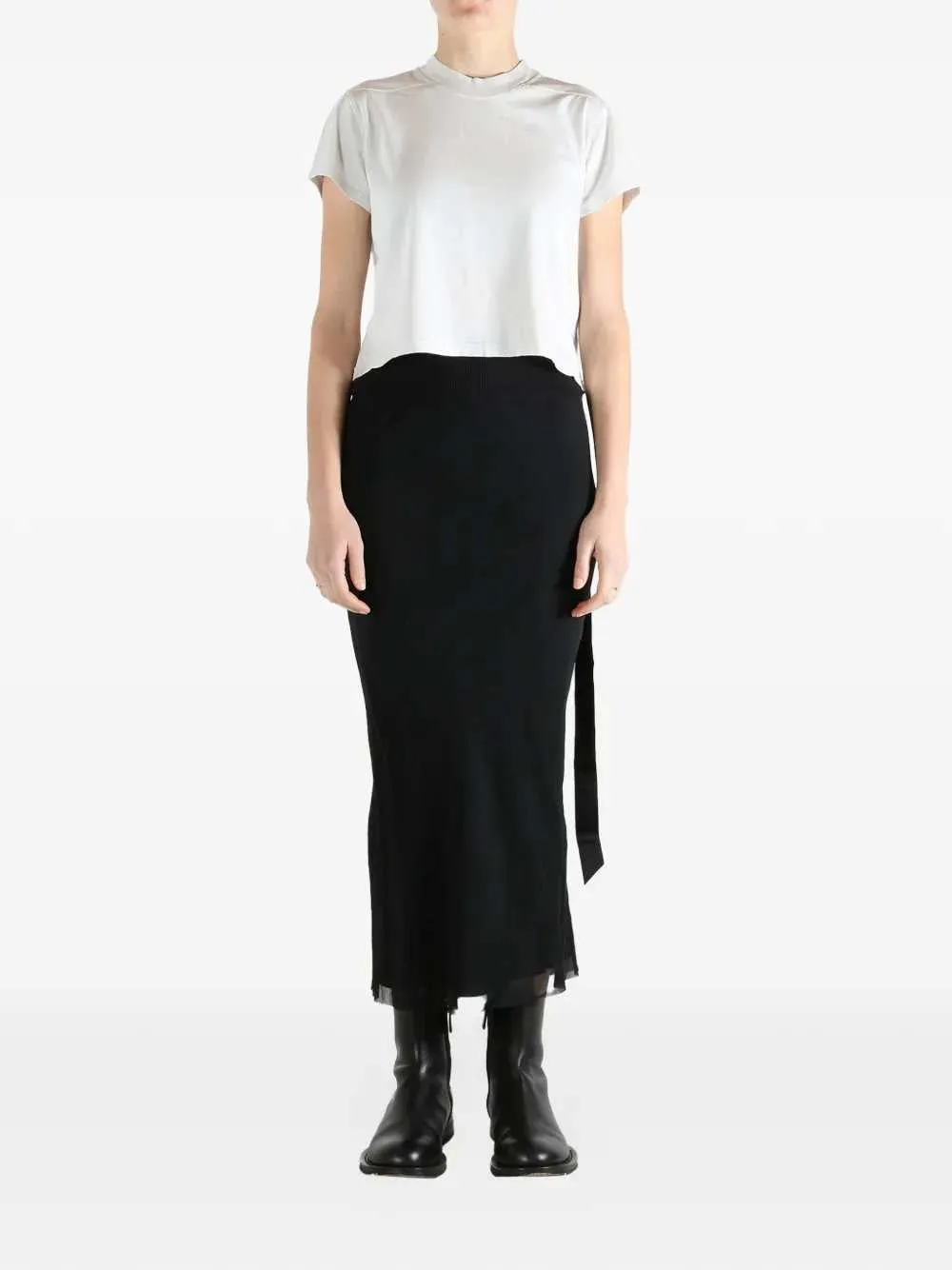 T-Shirt sold by Wanan Luxury product image thumbnail 2