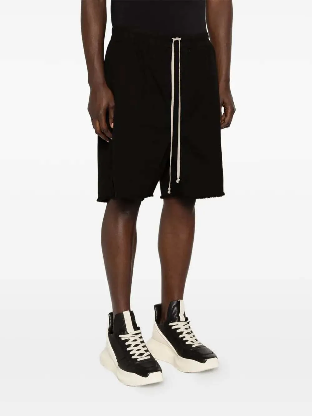 Drawstring Shorts sold by Wanan Luxury product image thumbnail 3
