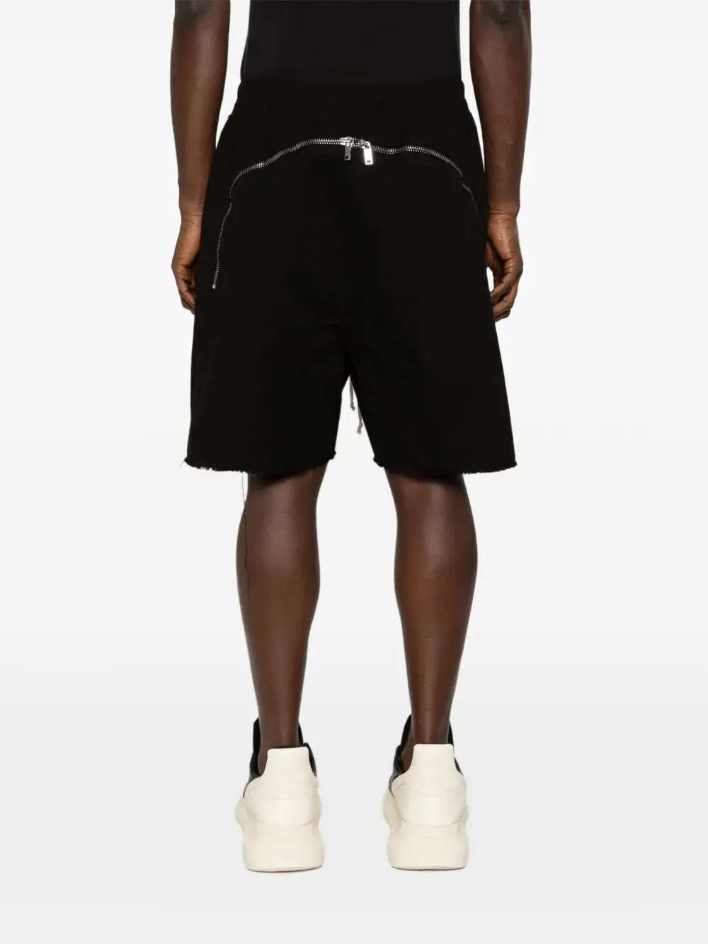 Drawstring Shorts sold by Wanan Luxury product image thumbnail 4