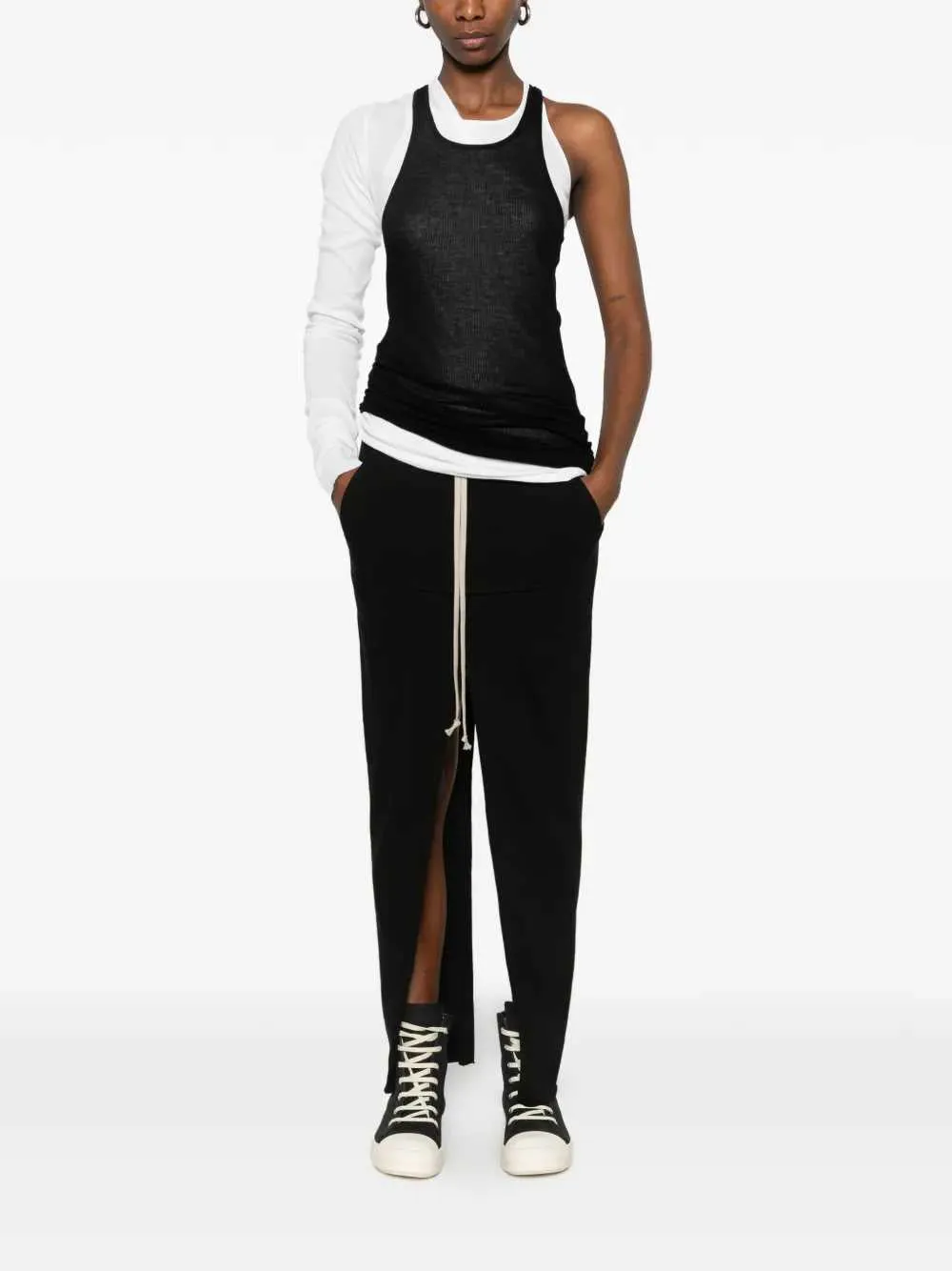 Long Skirt sold by Wanan Luxury product image thumbnail 2