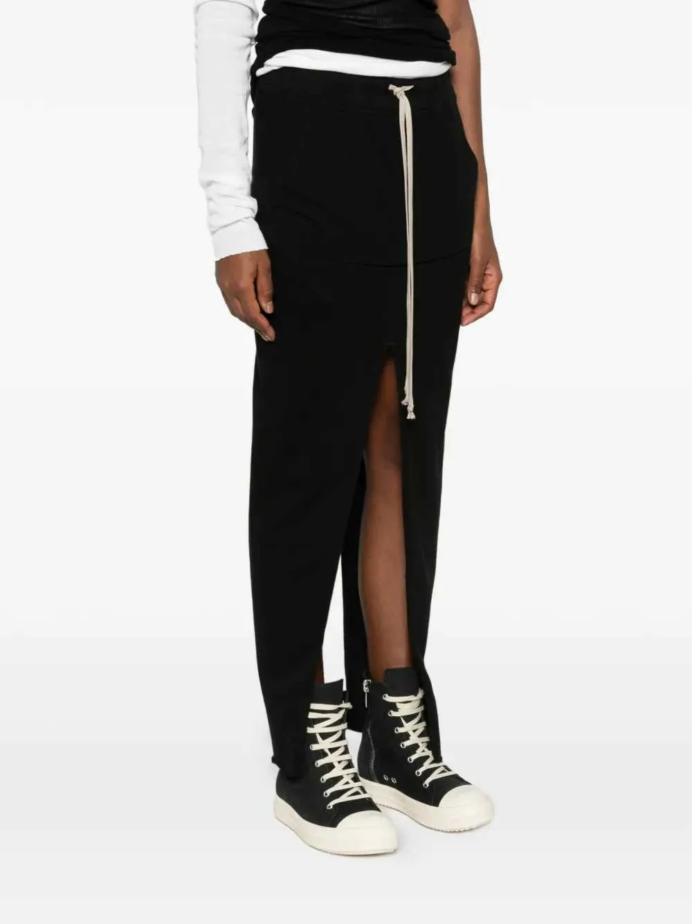 Long Skirt sold by Wanan Luxury product image thumbnail 3