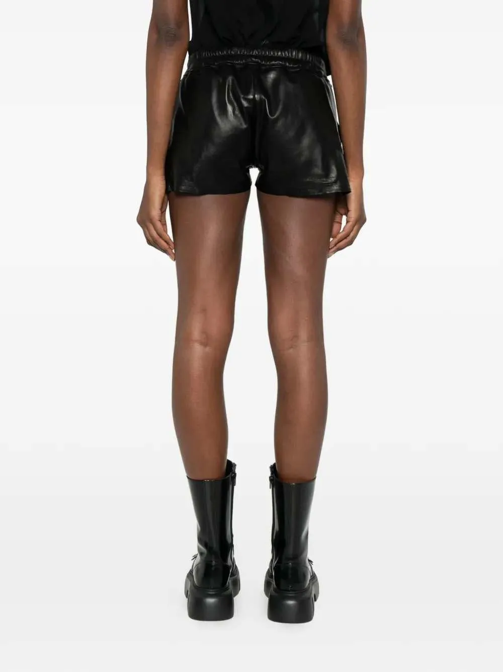 Fog Drawstring Shorts sold by Wanan Luxury product image thumbnail 4