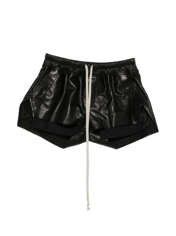 Fog Drawstring Shorts sold by Wanan Luxury