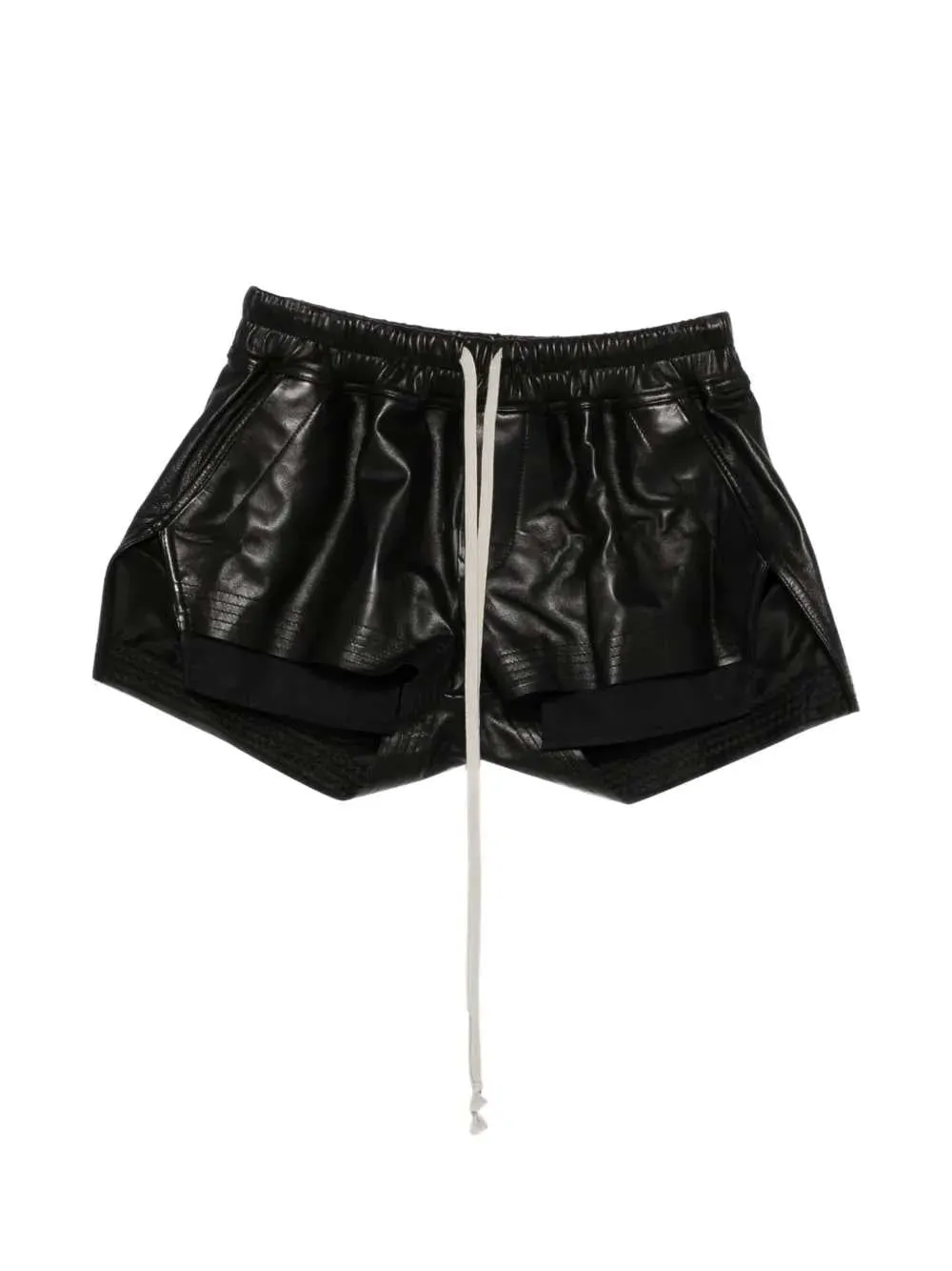 Fog Drawstring Shorts sold by Wanan Luxury