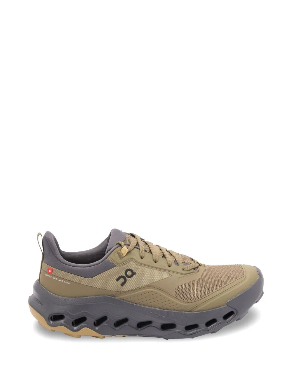 Cloudhorizon 2 Sneakers sold by Wanan Luxury