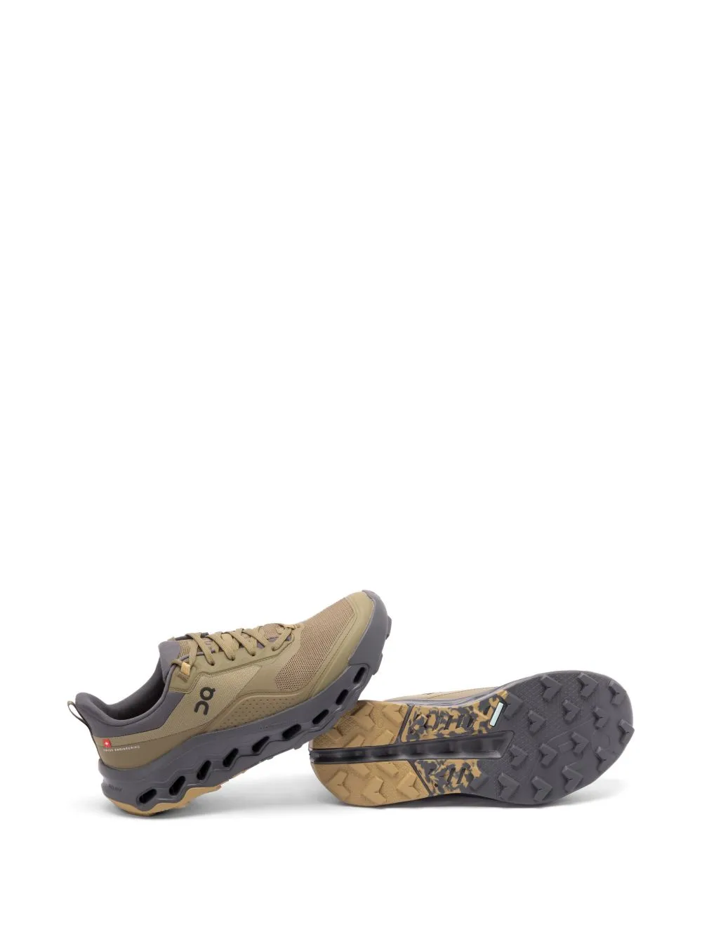 Cloudhorizon 2 Sneakers sold by Wanan Luxury product image thumbnail 3