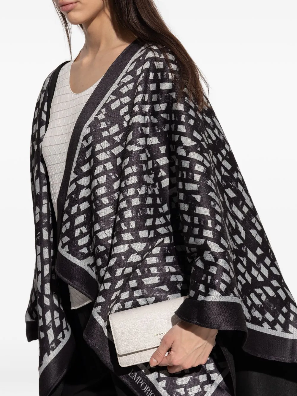 Leather Wallet On Chain sold by Wanan Luxury product image thumbnail 3