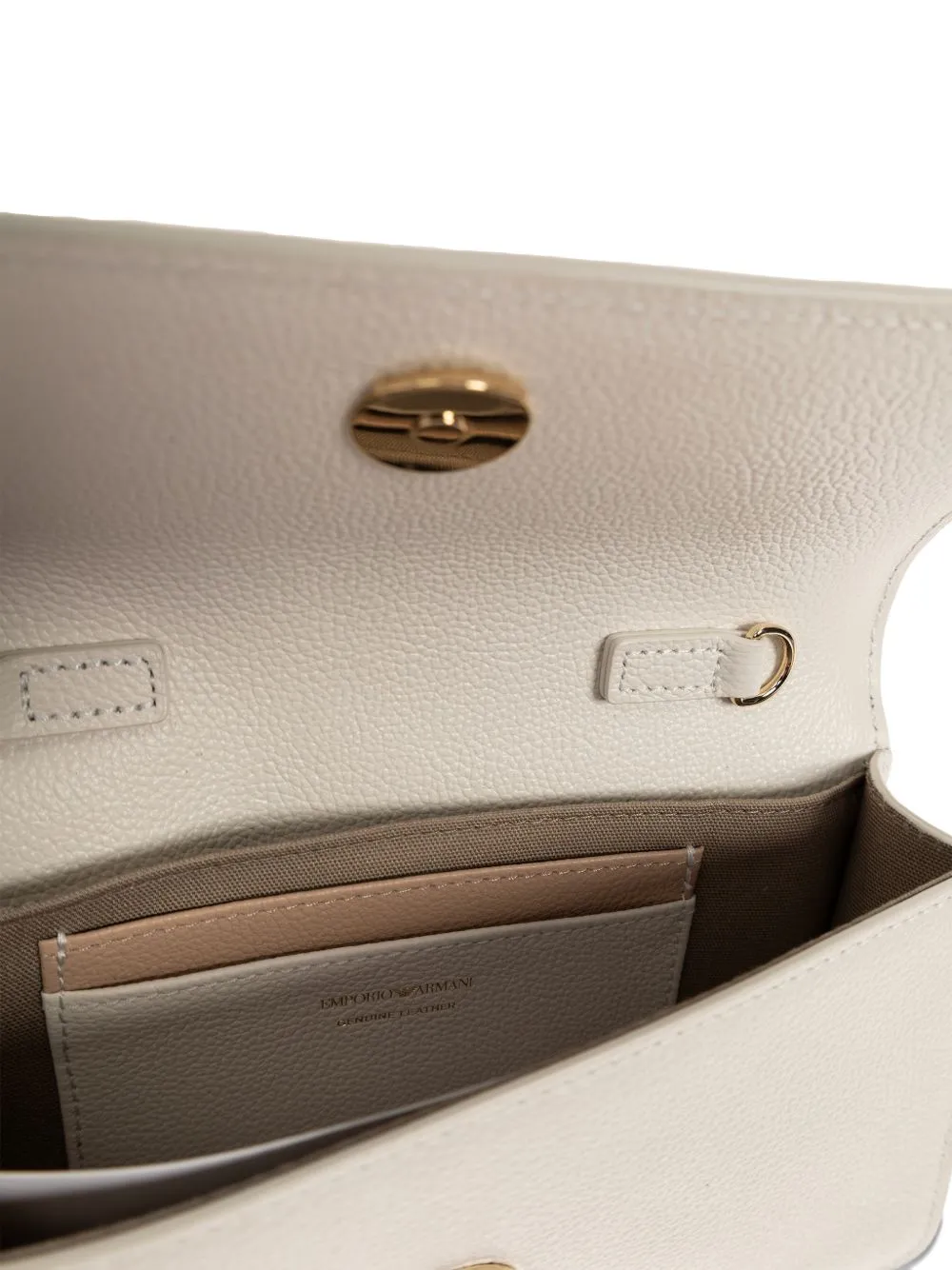 Leather Wallet On Chain sold by Wanan Luxury product image thumbnail 2