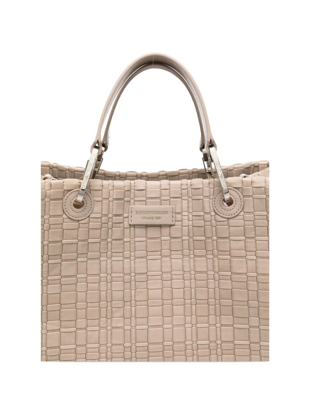 Myea Medium Shopping Bag sold by Wanan Luxury product image thumbnail 3