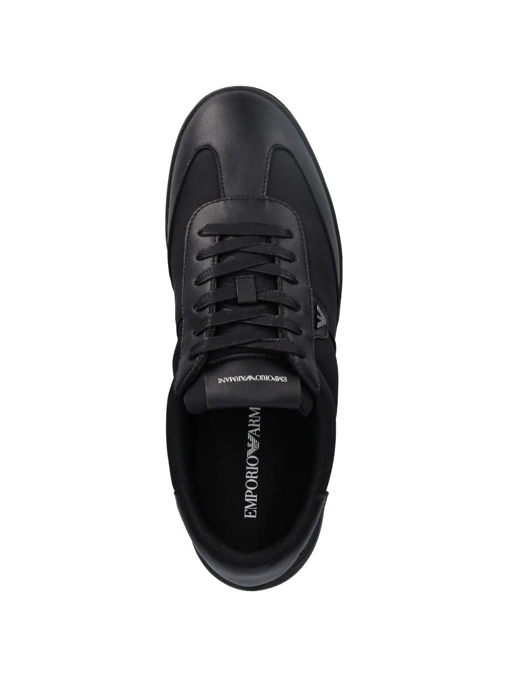 Leather Sneakers sold by Wanan Luxury product image thumbnail 4
