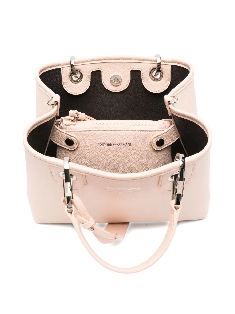 Myea Small Shopping Bag sold by Wanan Luxury product image thumbnail 5