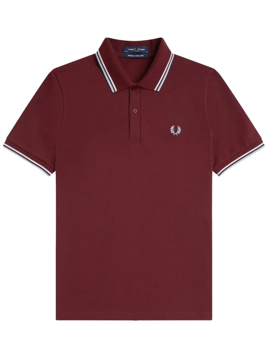Polo With Logo sold by Wanan Luxury