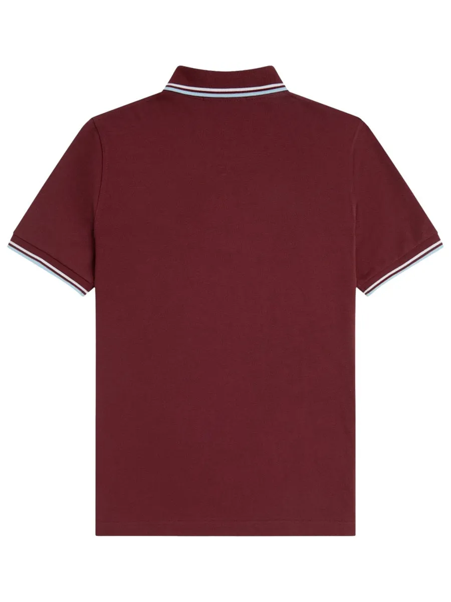 Polo With Logo sold by Wanan Luxury product image thumbnail 3