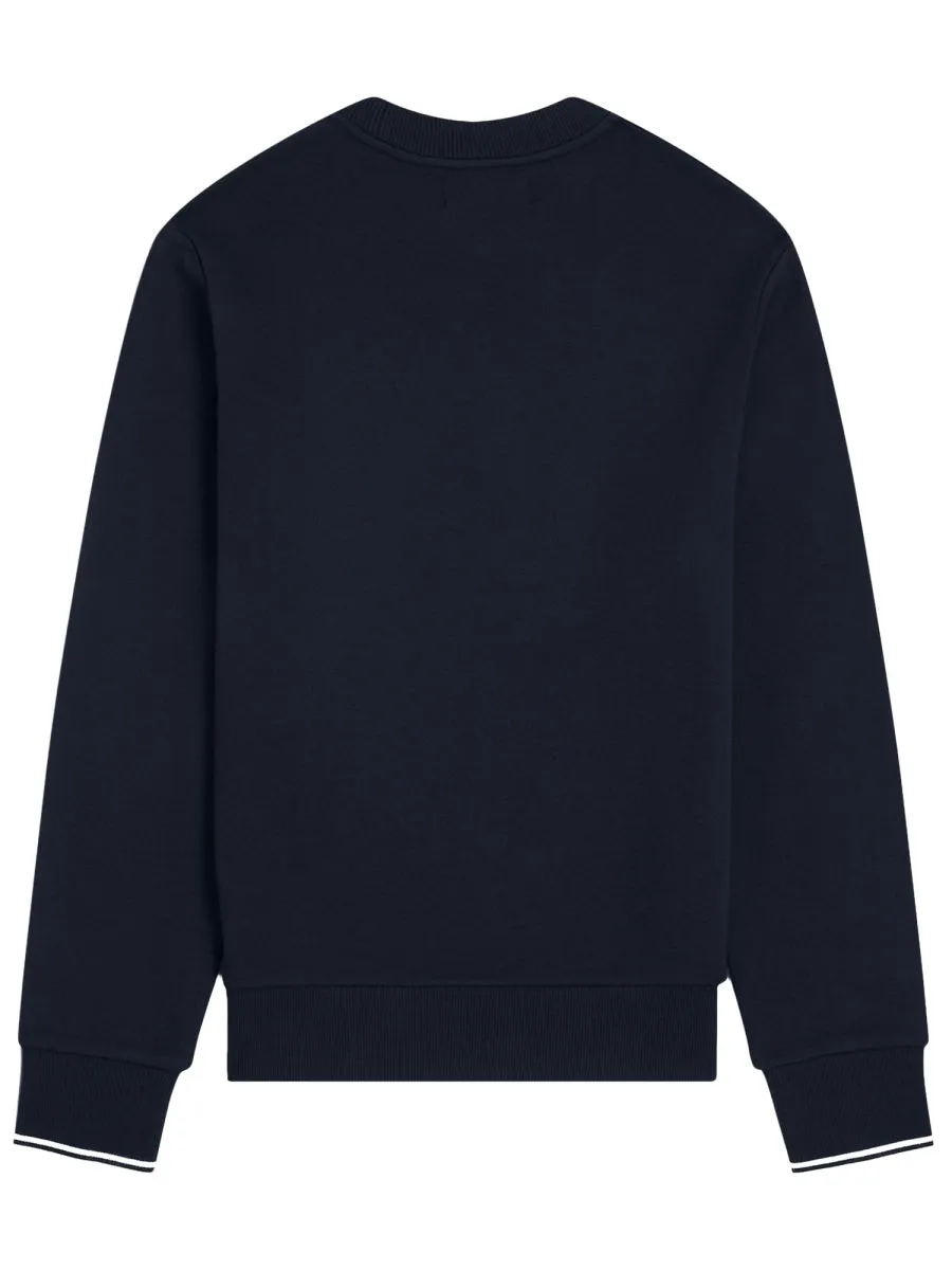 Sweatshirt With Logo sold by Wanan Luxury product image thumbnail 3