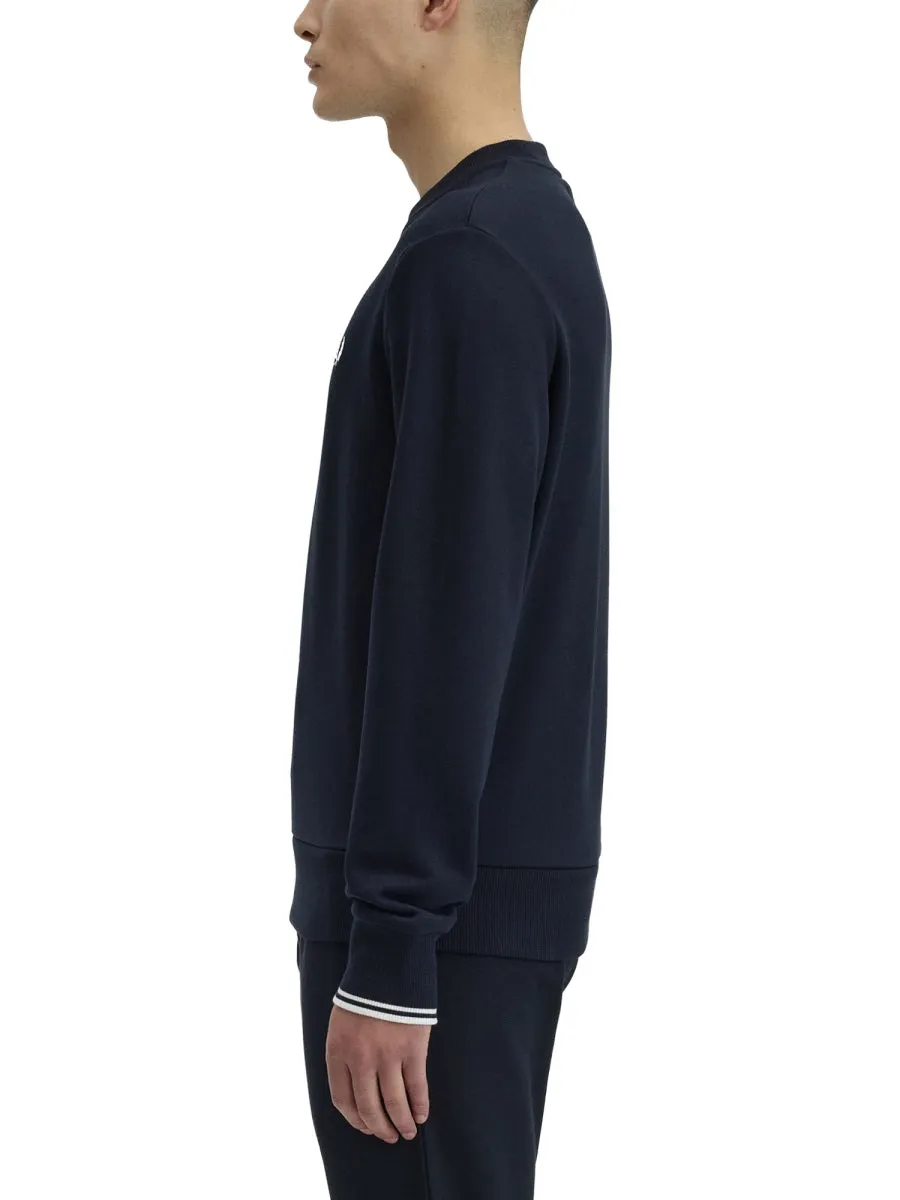 Sweatshirt With Logo sold by Wanan Luxury product image thumbnail 4