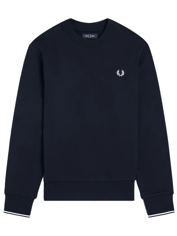 Sweatshirt With Logo sold by Wanan Luxury