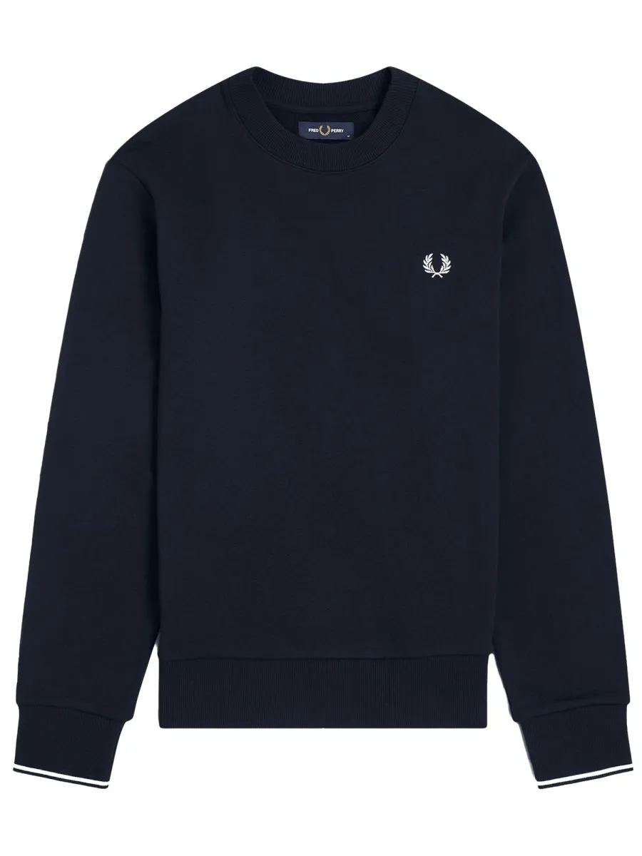 Sweatshirt With Logo sold by Wanan Luxury