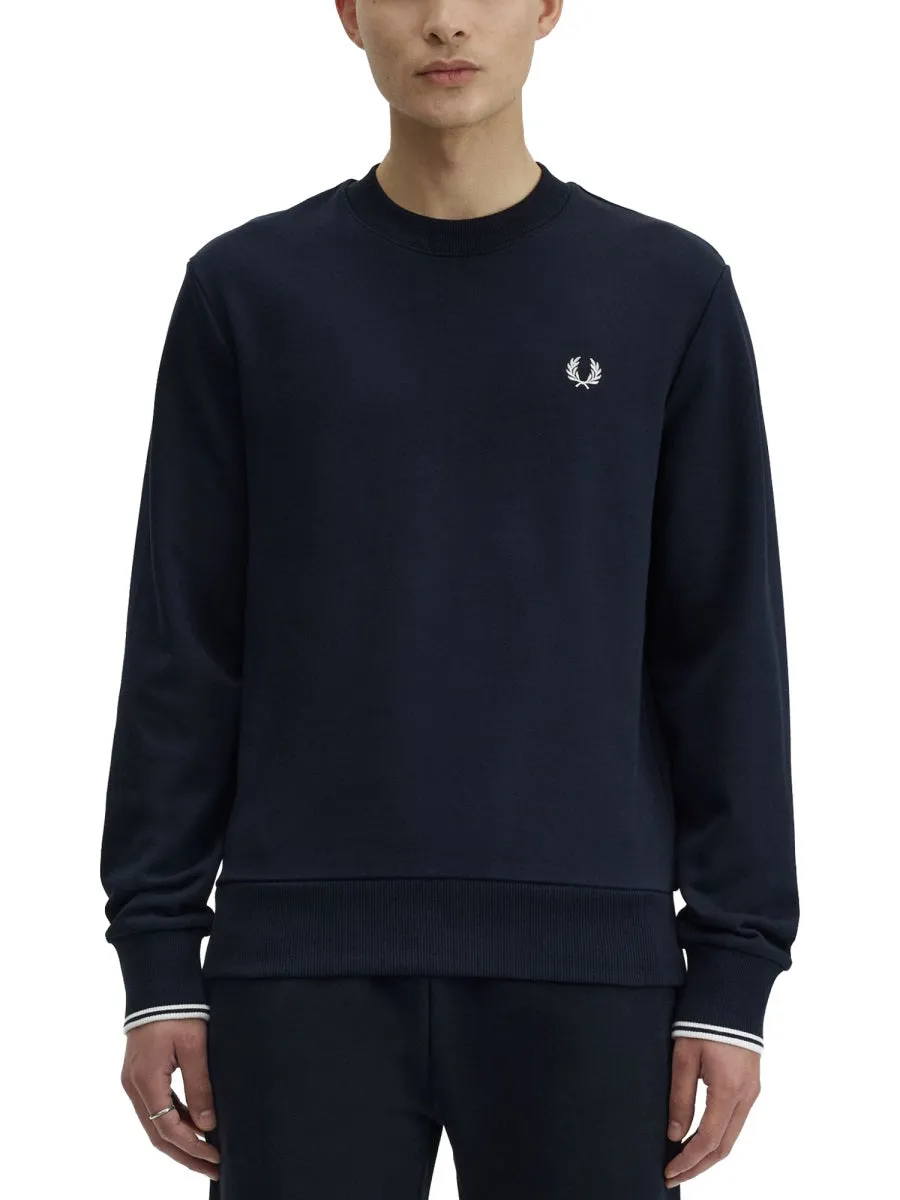 Sweatshirt With Logo sold by Wanan Luxury product image thumbnail 2