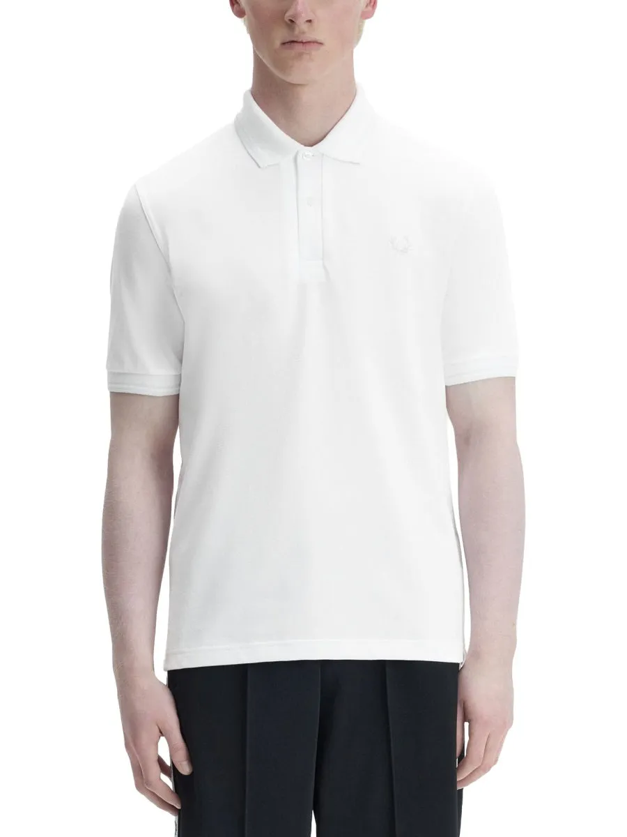 Polo With Logo sold by Wanan Luxury product image thumbnail 2