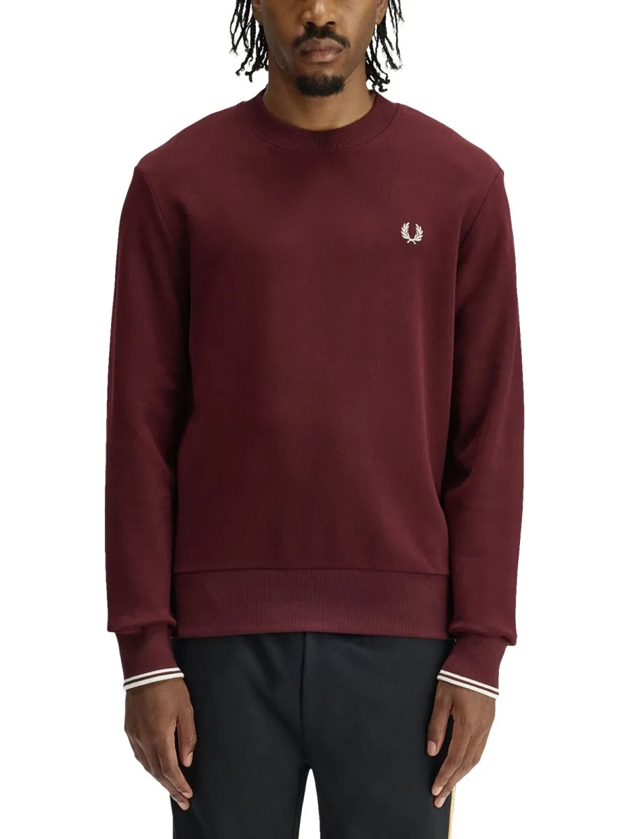 Sweatshirt With Logo sold by Wanan Luxury product image thumbnail 2
