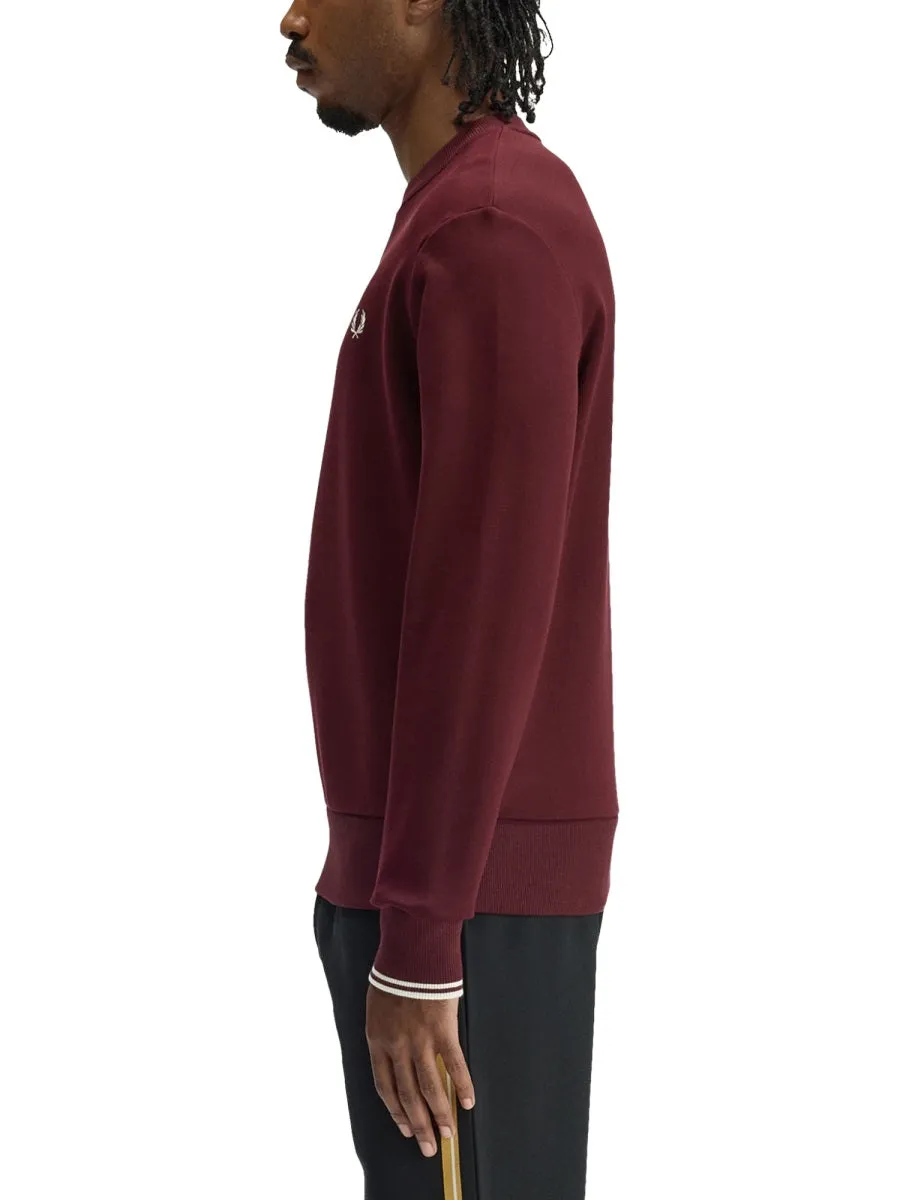 Sweatshirt With Logo sold by Wanan Luxury product image thumbnail 4
