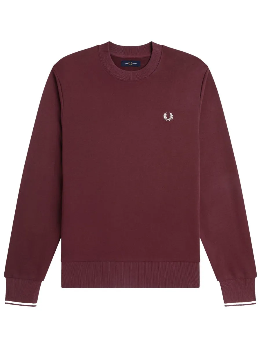 Sweatshirt With Logo sold by Wanan Luxury