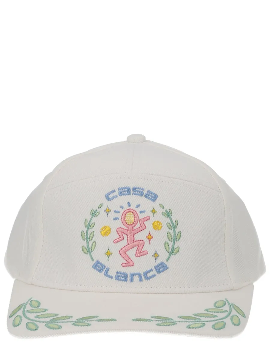 "Dance Joy" Baseball Hat sold by Wanan Luxury
