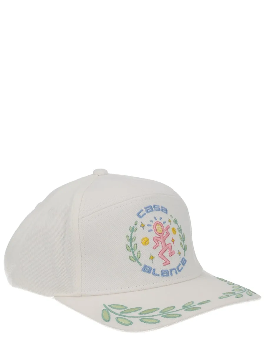 "Dance Joy" Baseball Hat sold by Wanan Luxury product image thumbnail 2