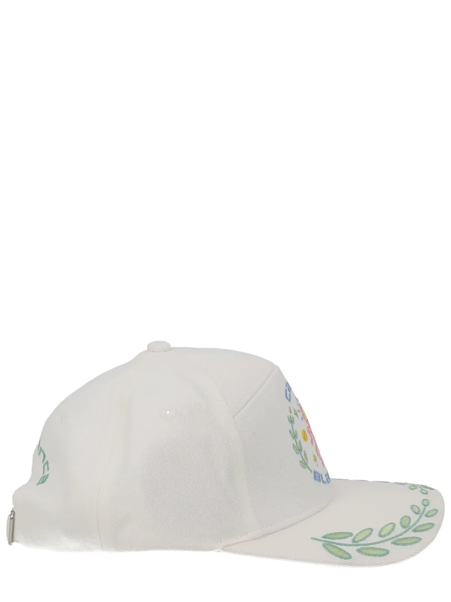 "Dance Joy" Baseball Hat sold by Wanan Luxury product image thumbnail 3
