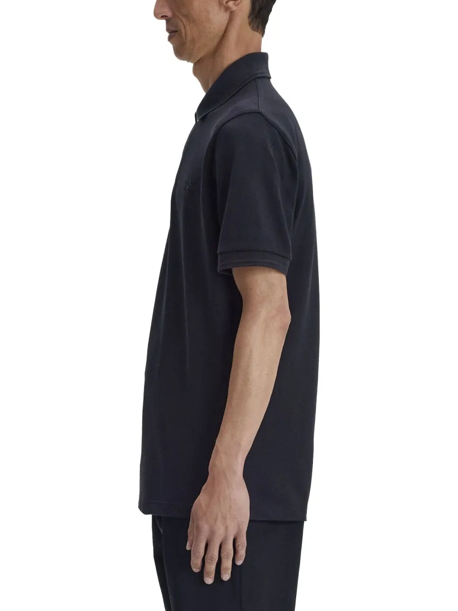 Polo With Logo sold by Wanan Luxury product image thumbnail 4