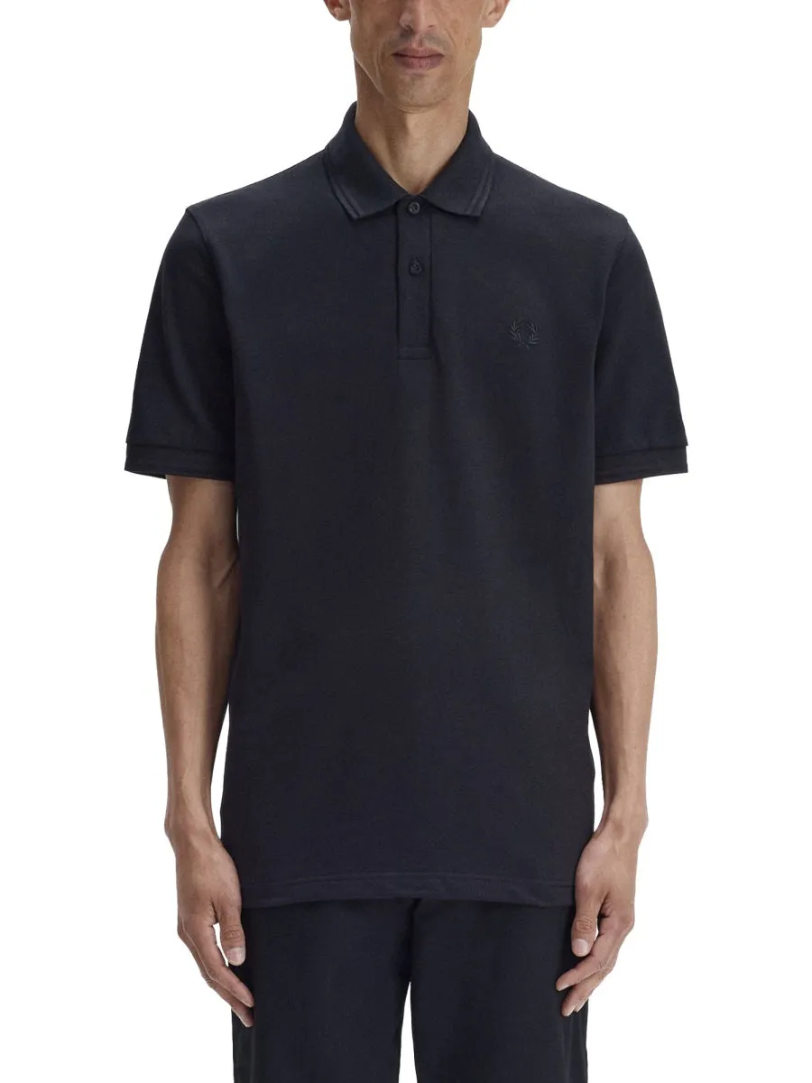 Polo With Logo sold by Wanan Luxury product image thumbnail 2
